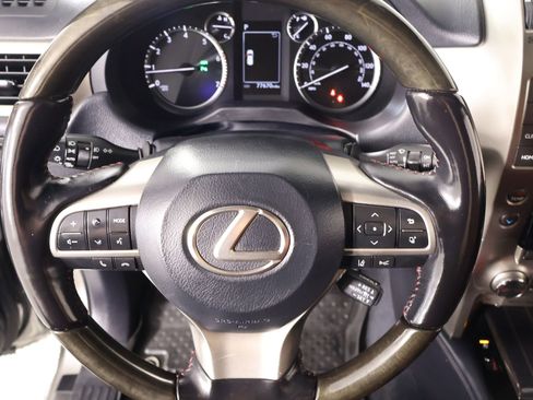 Used 2021 Lexus GX 460 Premium w/ Premium Package image 3