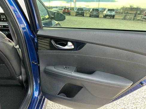 Used 2021 Kia Forte GT w/ GT2 Package image 24