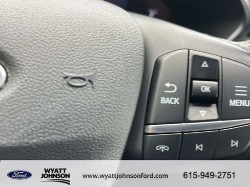 Used 2024 Ford Escape ST-Line w/ Tech Pack #1 AWD/4WD image 32