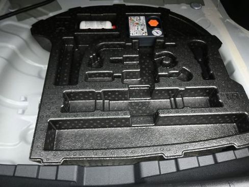 New 2026 Nissan Sentra SV w/ Floor Mat Package image 14