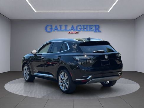 Used 2023 Buick Envision Avenir AWD/4WD image 7
