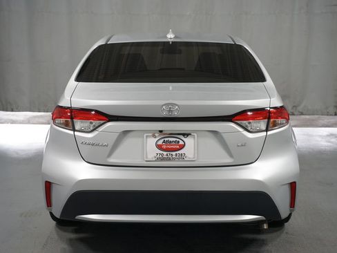 Used 2022 Toyota Corolla LE image 7