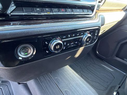 Used 2024 GMC Sierra 1500 Elevation w/ LPO, Elevation Black Package image 14