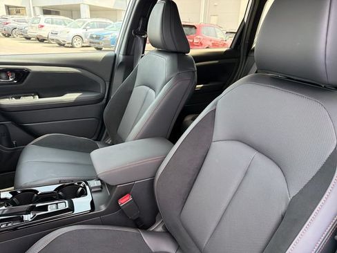 Certified 2026 Subaru Forester Touring AWD/4WD image 20