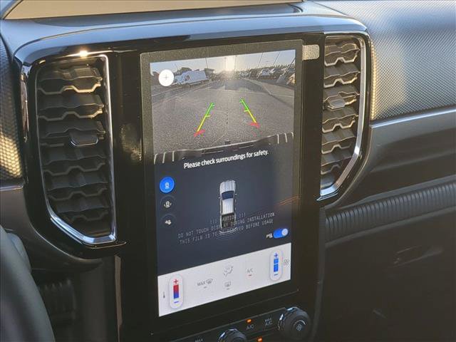 New 2026 Ford Ranger XLT RWD image 13