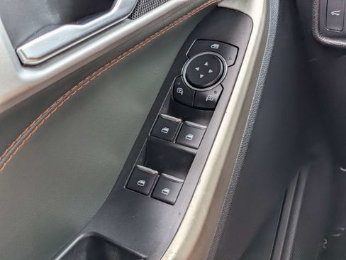 Used 2021 Ford Explorer Timberline AWD/4WD image 28