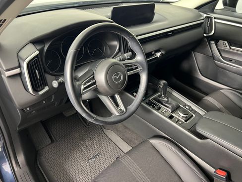 Used 2023 MAZDA CX-50 2.5 S w/ Cargo Package AWD/4WD image 17