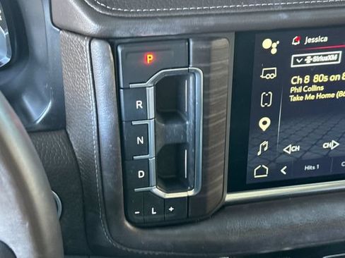 Used 2023 GMC Yukon Denali AWD/4WD image 23