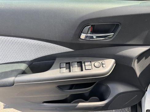 Used 2015 Honda CR-V EX image 23