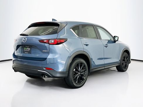 Used 2024 MAZDA CX-5 Carbon Edition AWD/4WD image 9