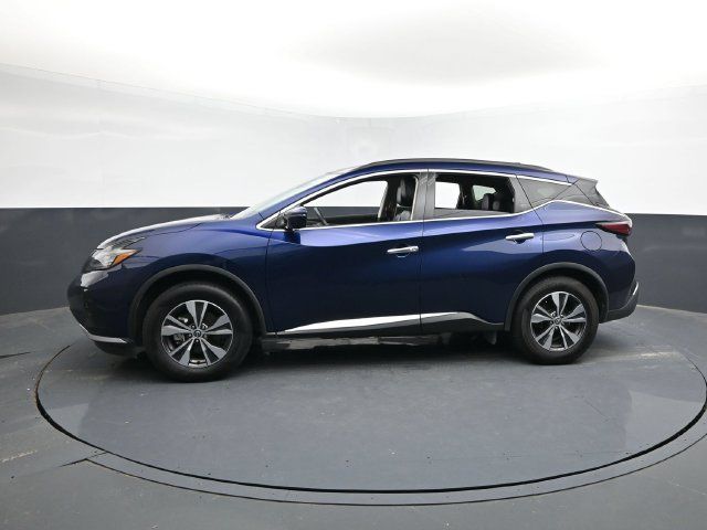 Used 2023 Nissan Murano SV FWD image 4