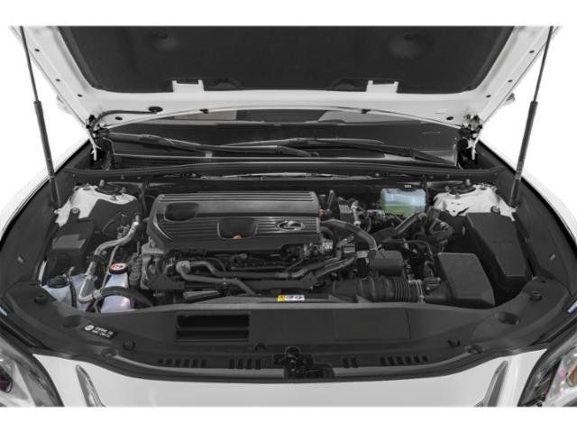 New 2025 Lexus ES 300h w/ Premium Package FWD image 12