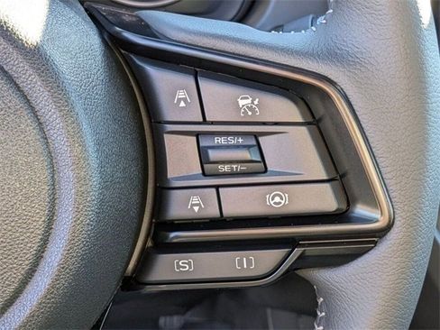 New 2026 Subaru Forester Premium image 13