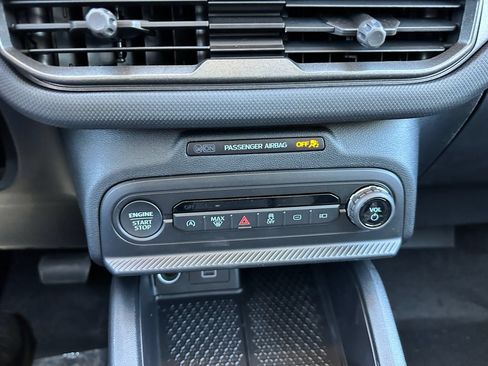New 2026 Ford Bronco Sport Big Bend AWD/4WD image 28
