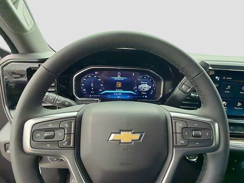 New 2026 Chevrolet Silverado 1500 LT image 12
