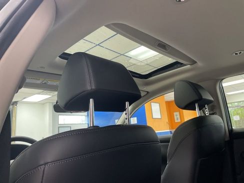 New 2026 Honda HR-V EX-L image 18