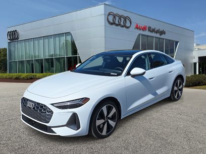 New 2025 Audi A5 2.0T Premium Plus