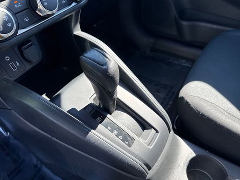 Used 2024 Nissan Versa S w/ S Plus Package FWD image 48