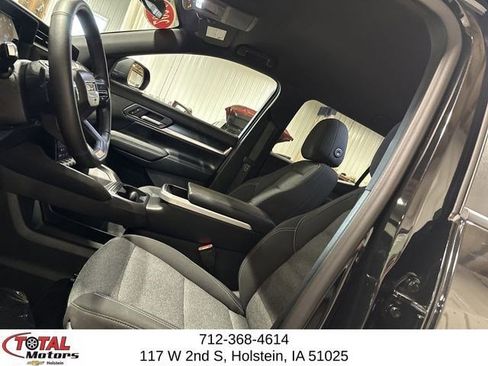 Used 2026 GMC Terrain Elevation AWD/4WD image 14