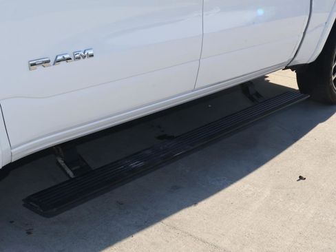 Used 2025 RAM 1500 Laramie w/ Laramie Southwest Edition image 10