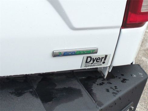 Used 2020 Ford F150 XLT w/ Equipment Group 302A Luxury image 13