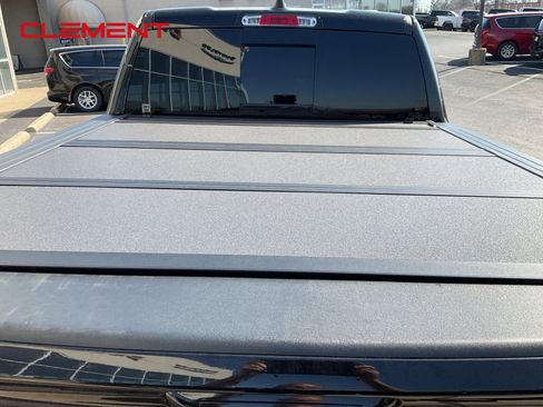 Used 2022 RAM 1500 TRX w/ TRX Level 1 Equipment Group AWD/4WD image 7