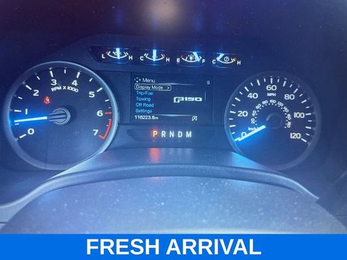 Used 2019 Ford F150 XLT w/ Equipment Group 301A Mid RWD image 5