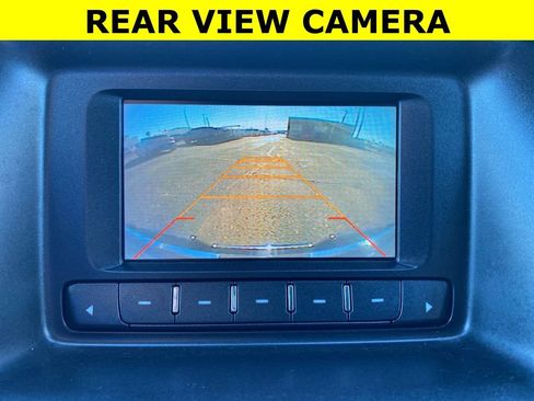 Used 2016 GMC Canyon 2WD Crew Cab w/ Convenience Package image 7