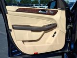 Used 2017 Mercedes-Benz GLS 450 4MATIC image 4