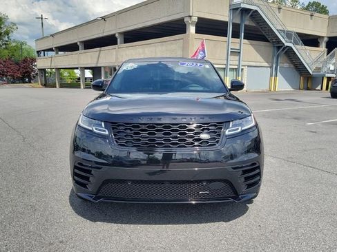 Used 2023 Land Rover Range Rover Velar R-Dynamic S AWD/4WD image 2