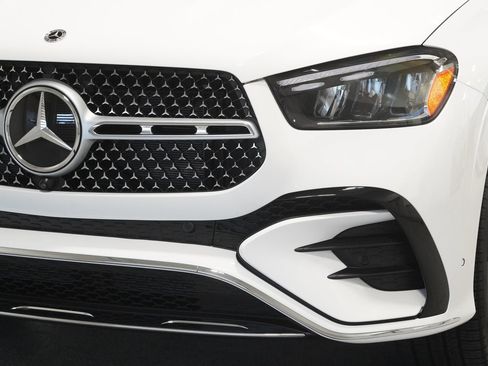 Used 2026 Mercedes-Benz GLE 350 4MATIC image 6