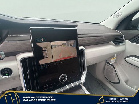 New 2026 GMC Acadia Denali w/ Super Cruise Package FWD image 20
