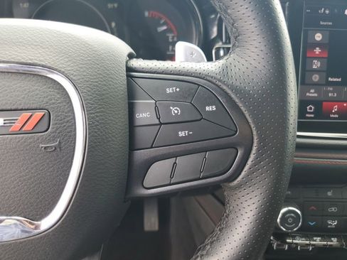 Used 2025 Dodge Durango GT AWD/4WD image 15
