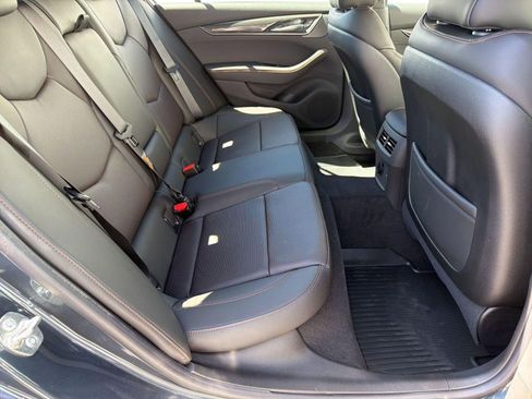 New 2026 Cadillac CT5 Sport RWD image 30