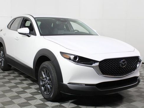 New 2026 MAZDA CX-30 AWD 2.5 S image 1