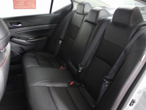 Certified 2023 Nissan Altima 2.5 SR image 17