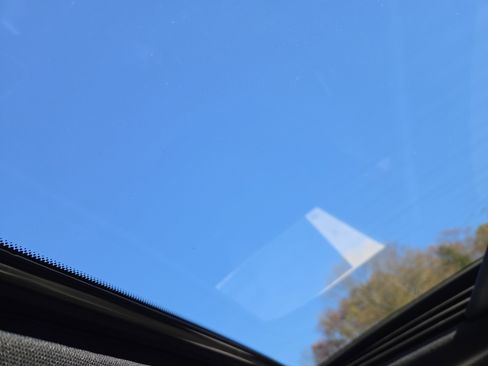 New 2026 INFINITI QX60 Autograph w/ Dark Cargo Package image 13