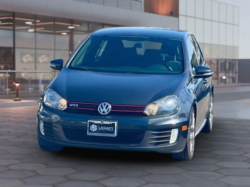 Used 2013 Volkswagen GTI Wolfsburg Edition image 23