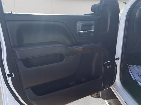 Used 2017 GMC Sierra 3500 Denali w/ Duramax Plus Package image 50