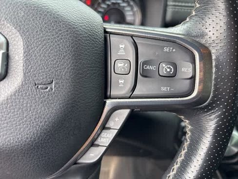 Used 2021 RAM 1500 Rebel w/ Rebel Level 2 Equipment Group image 12