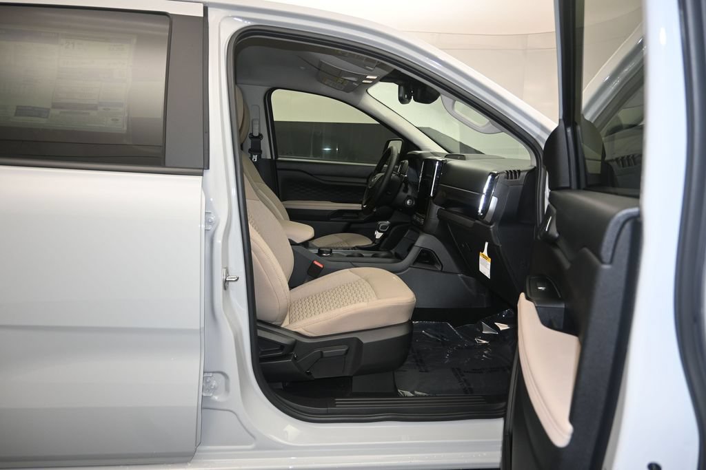 New 2026 Ford Ranger XLT AWD/4WD image 27