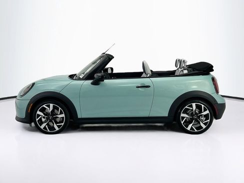 New 2026 MINI Cooper S FWD image 8