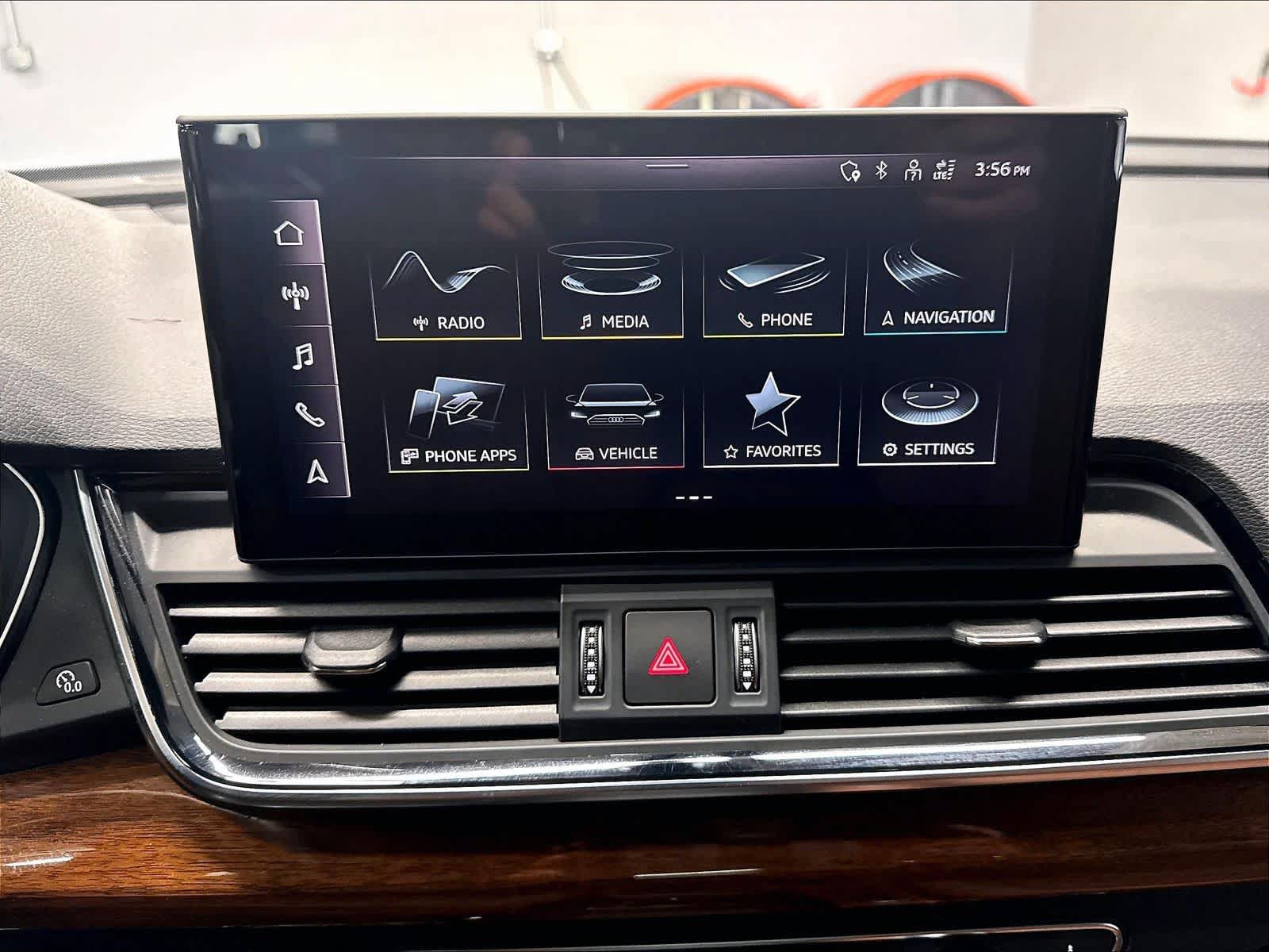 Used 2023 Audi Q5 2.0T Premium Plus AWD/4WD image 10