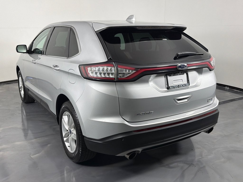 Used 2016 Ford Edge SEL w/ Equipment Group 201A AWD/4WD image 7