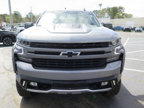 Used 2022 Chevrolet Silverado 1500 RST image 9