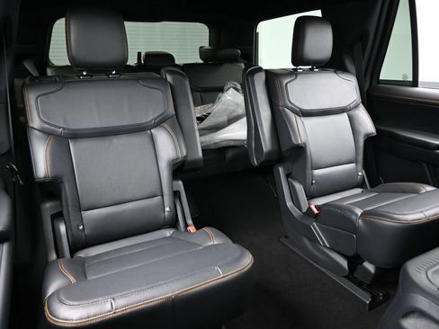 New 2026 Ford Expedition Tremor AWD/4WD image 33