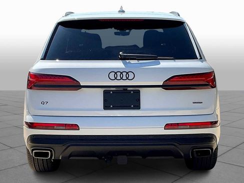 New 2026 Audi Q7 2.0T Premium Plus image 4