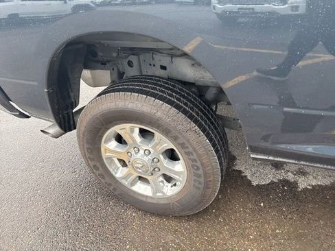 Used 2025 RAM 2500 Big Horn image 14