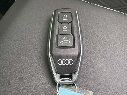 New 2026 Audi A6 Prestige AWD/4WD image 41