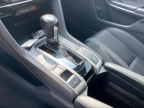 Used 2020 Honda Civic Sport image 16